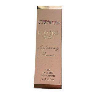 Beauty Creations Flawless Stay Hydrating Primer Br